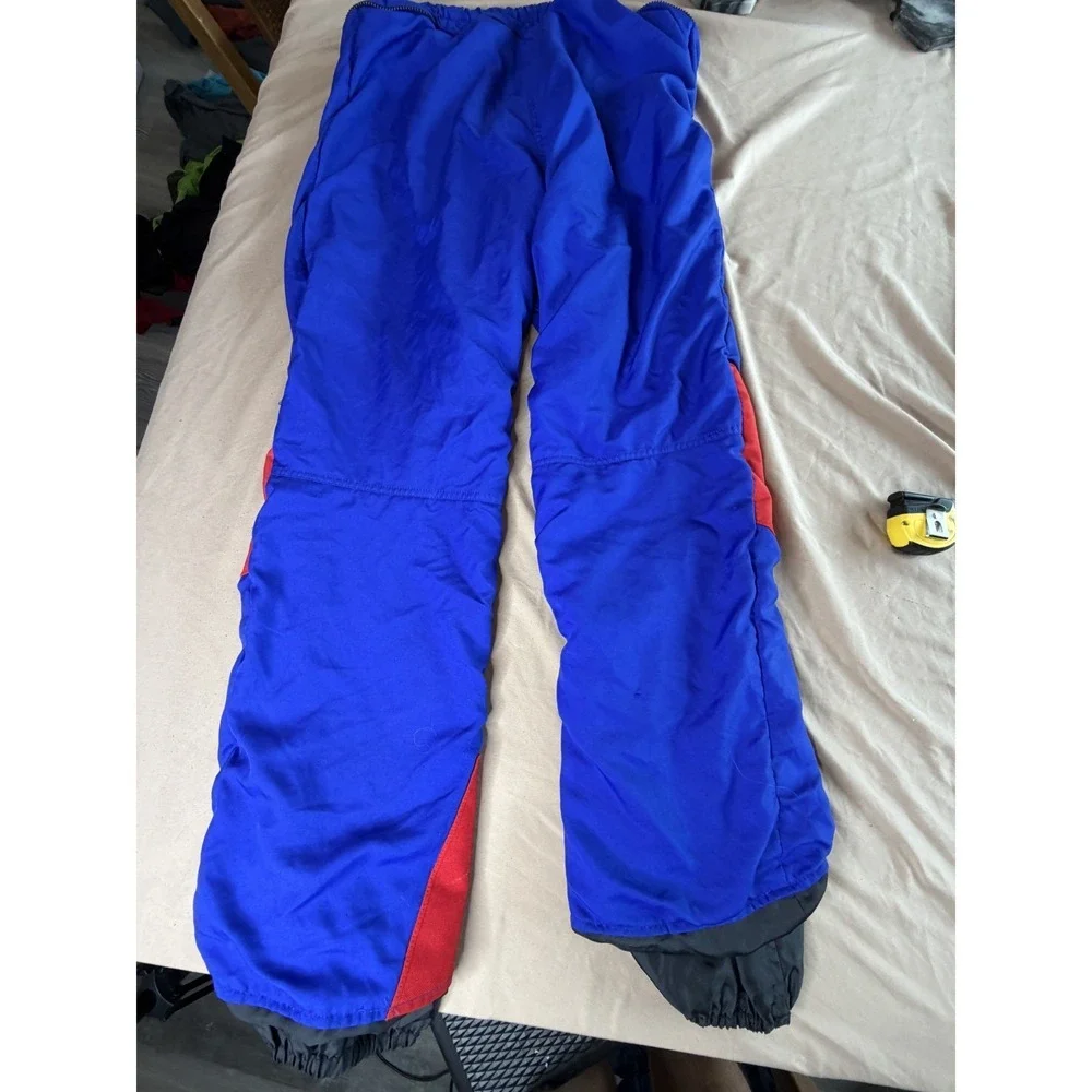 The North Face Extreme Vintage Gore-Tex Ski Snowboard Pants Men's XL